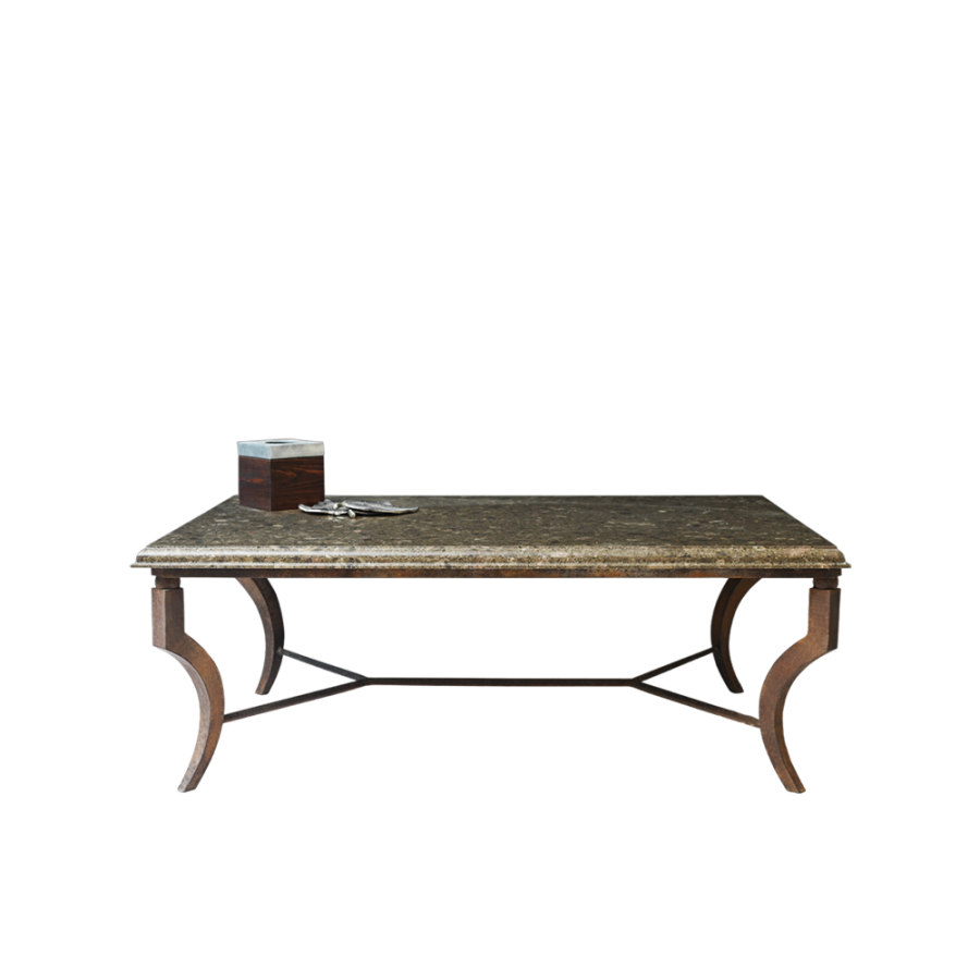 Isabelle table