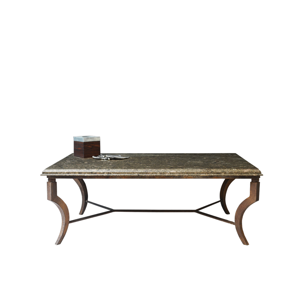 Isabelle table