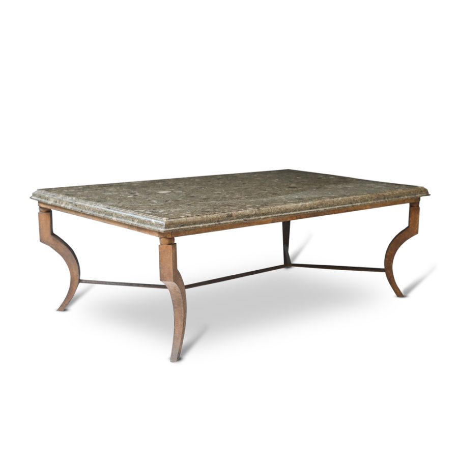 Isabelle Coffee Table - Image 3