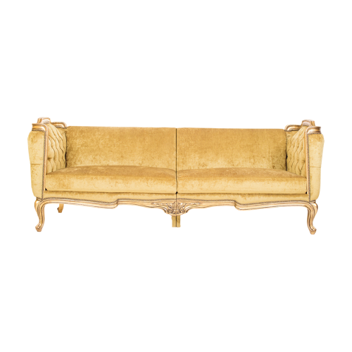 Regent’s Sofa