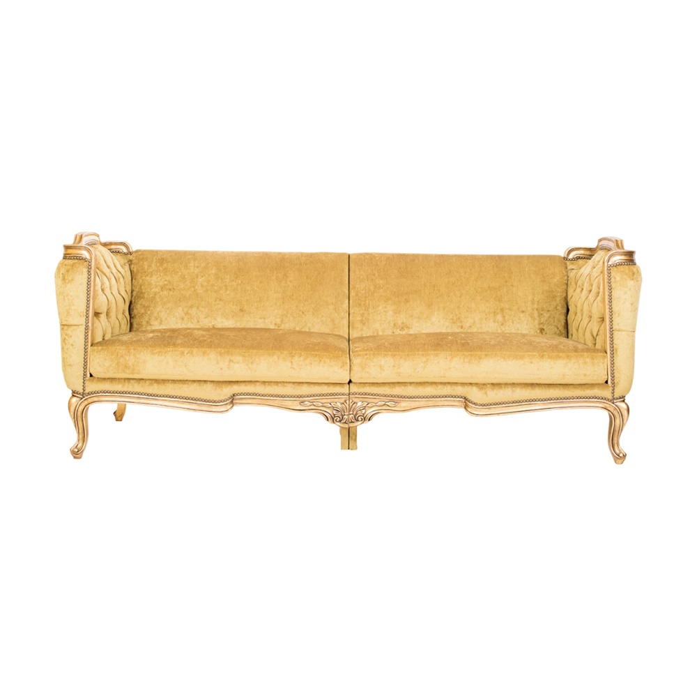 Regent’s Sofa