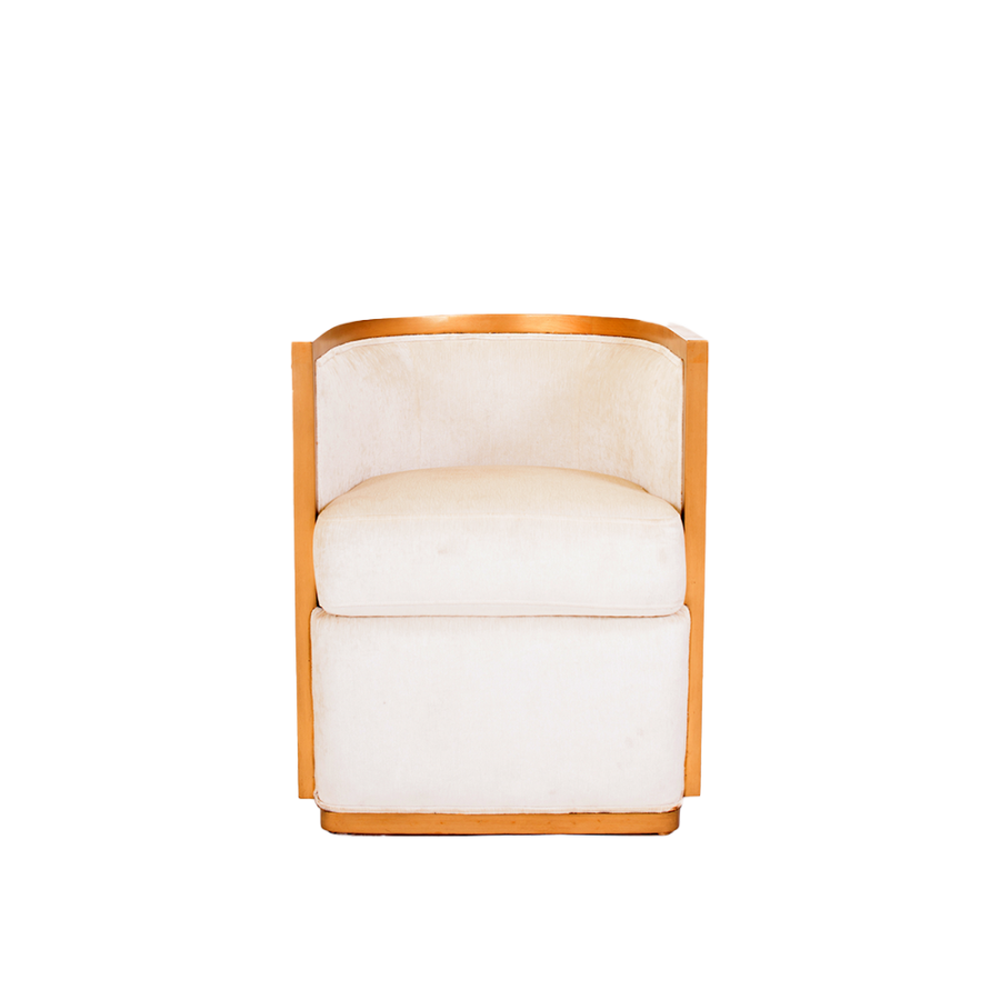 Vault Lounge Chair