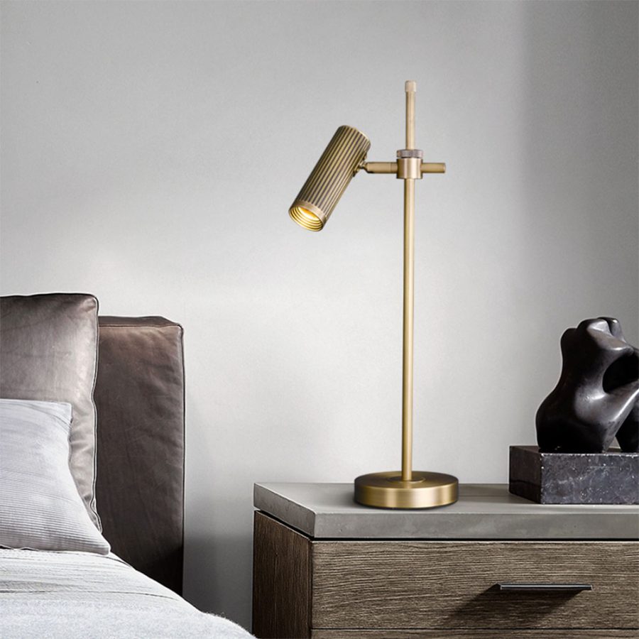 Arbie Table Lamp - Image 4