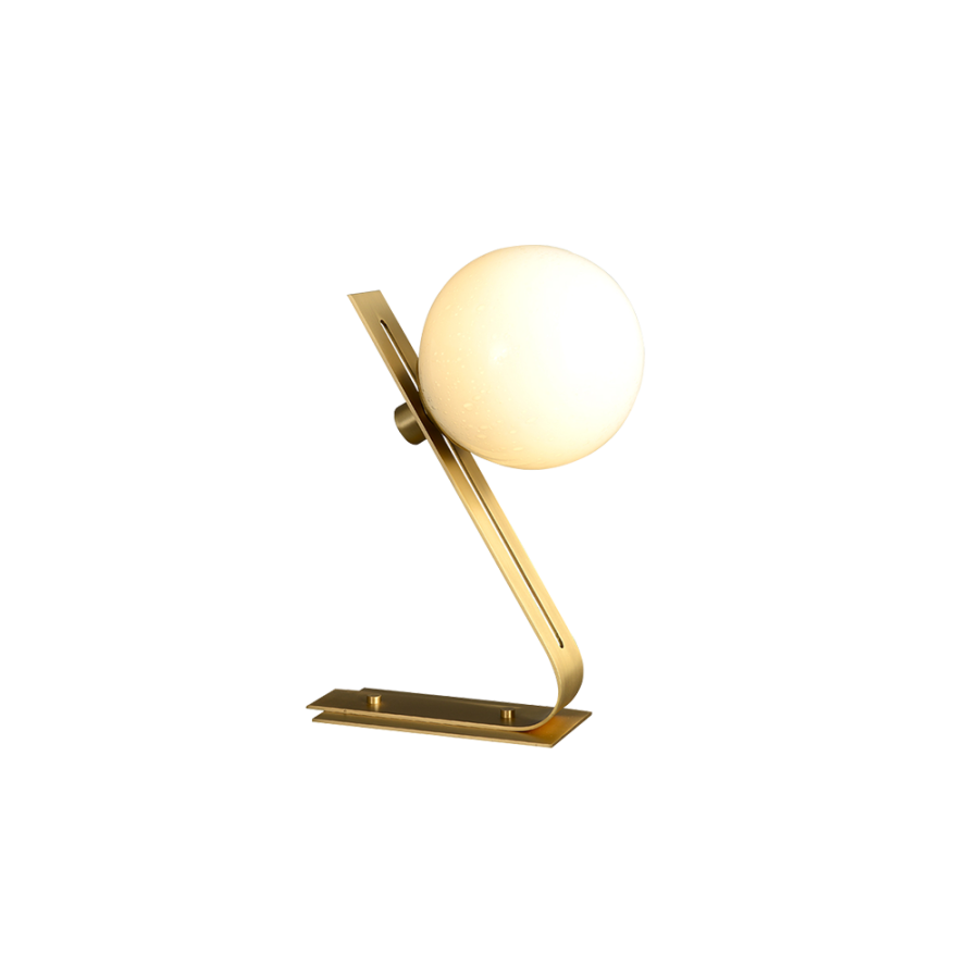 Chorale Table Lamp