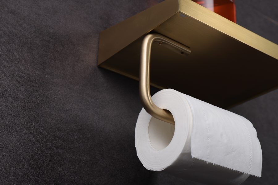 Jarell Toilet Paper Holder - Image 5