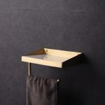 Jarell Toilet Paper Holder - Image 7