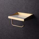 Jarell Toilet Paper Holder - Image 8