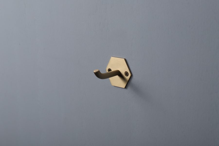 Rayden Robe Hook - Image 2