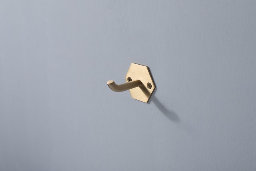 Rayden Robe Hook - Image 3