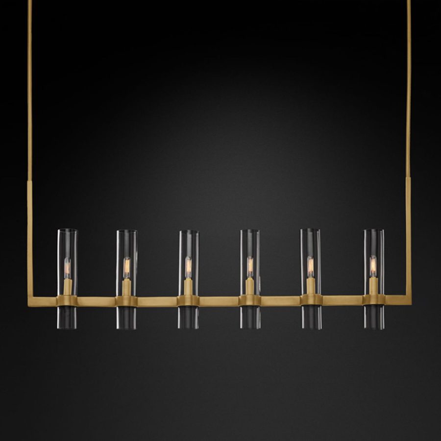 Laurent Kitchen Chandelier - Image 3