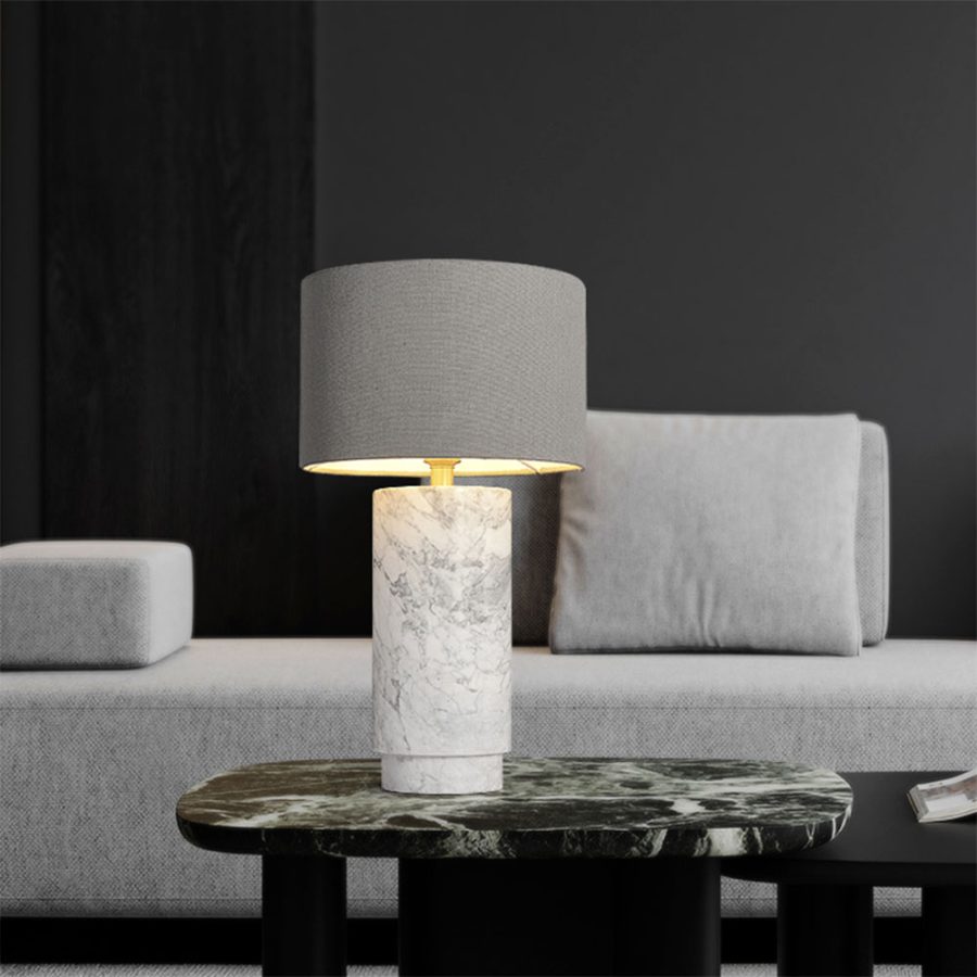 Edward Table Lamp - Image 5