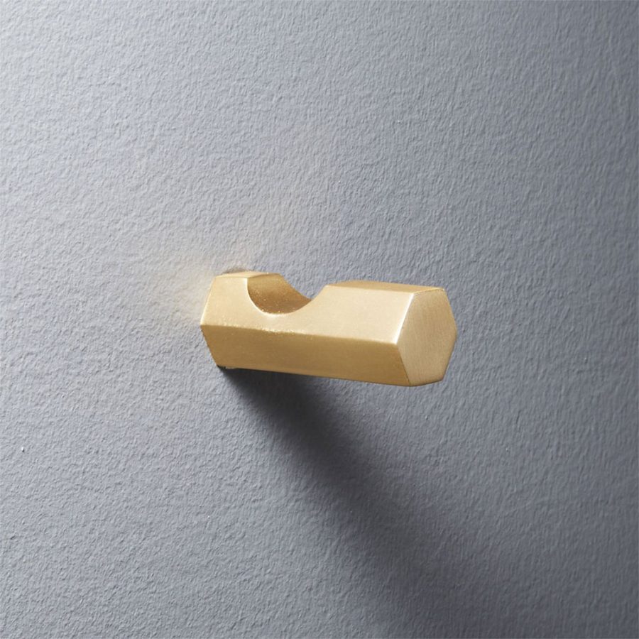 Venezia Robe Hook - Image 2