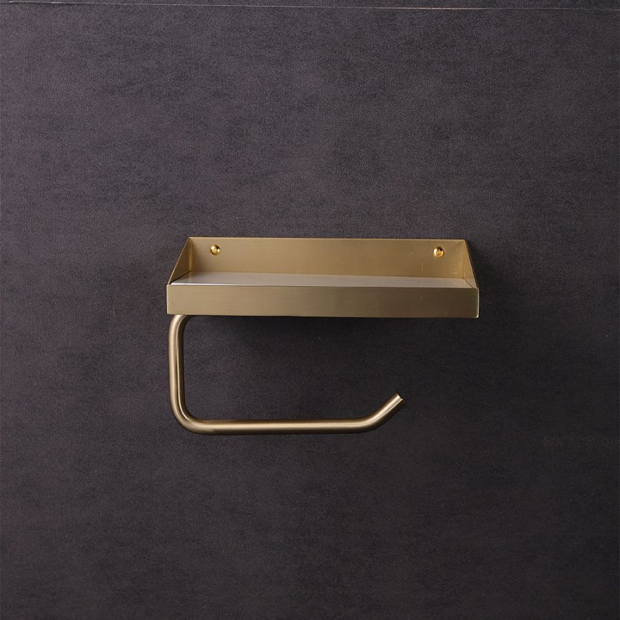 Jarell Toilet Paper Holder - Image 9