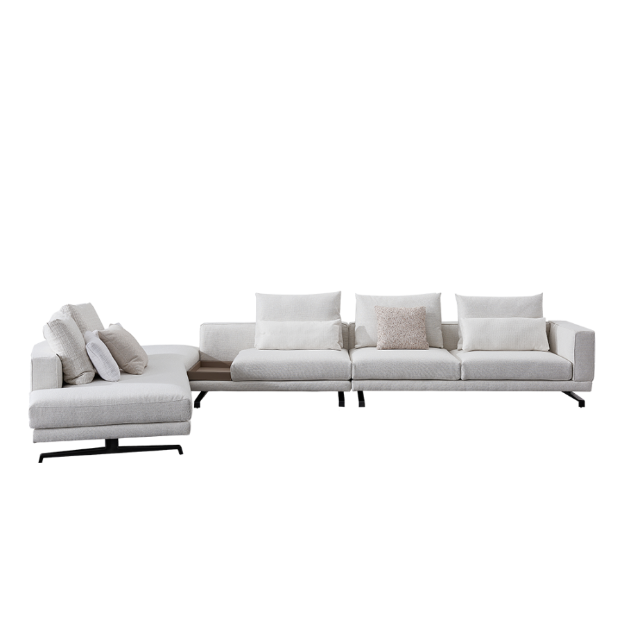 Berlin Sectional Sofa Set