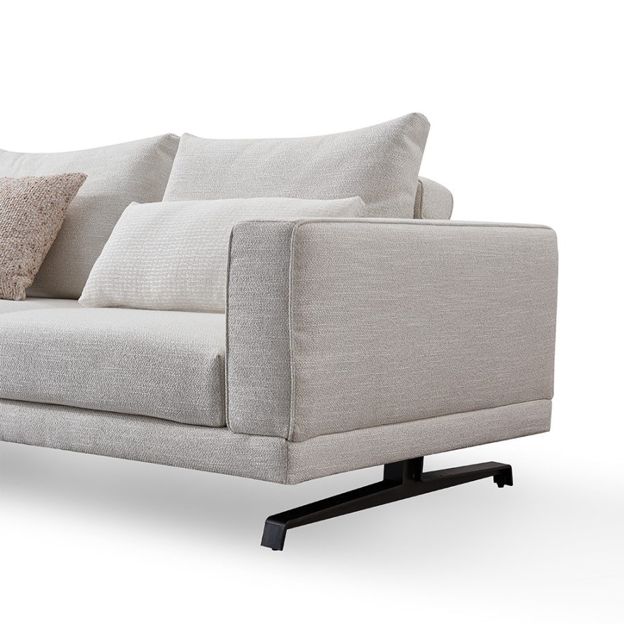 Berlin Sectional Sofa Set - Image 10