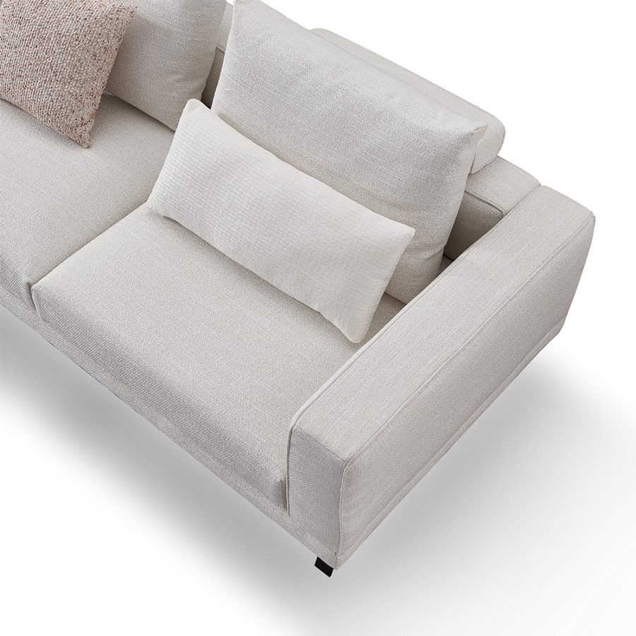 Berlin Sectional Sofa Set - Image 6