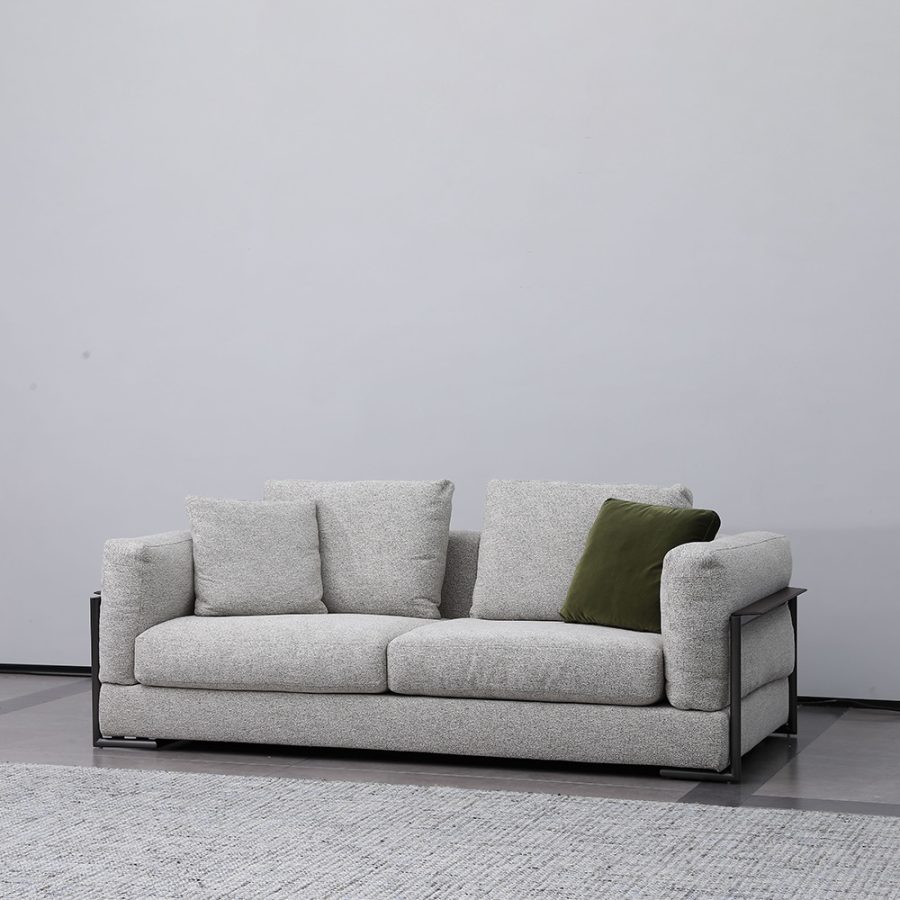 Onyx Sofa 93" - Image 2