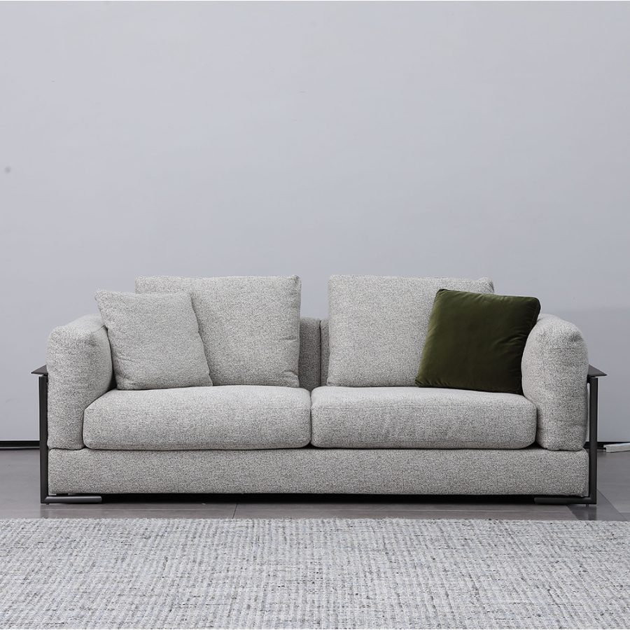 Onyx Sofa 93" - Image 5