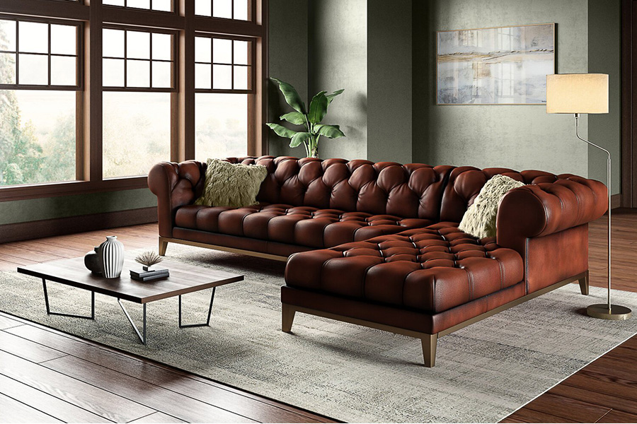 Sofas and Sectionals